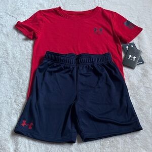 New Under Armour Outfit